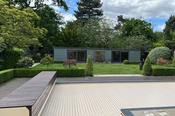 Garden maintenance Melton Mowbray